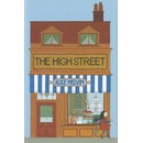 High Street