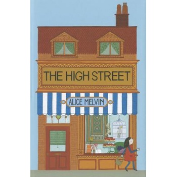 High Street