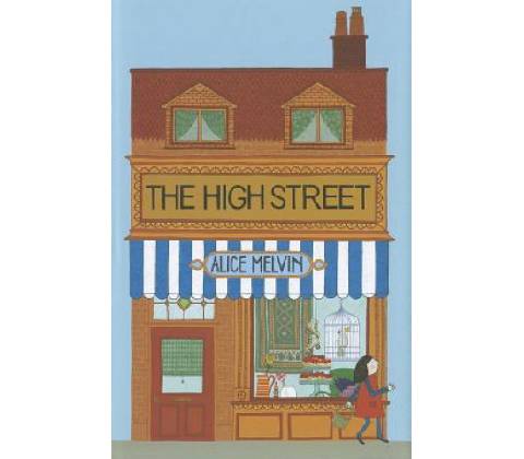 High Street