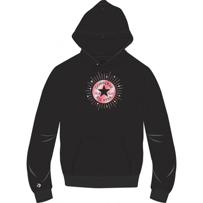 Converse Radiating Love Classic Fit Hoodie 10025500-A01