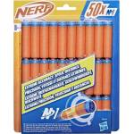 Hasbro Комплект стрели Nerf N Series - N1, 50 броя (F8639) - baby