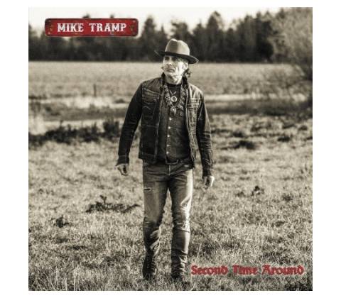 TRAMP, MIKE - SECOND TIME AROUND CD