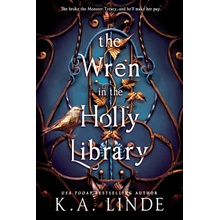 The Wren in the Holly Library