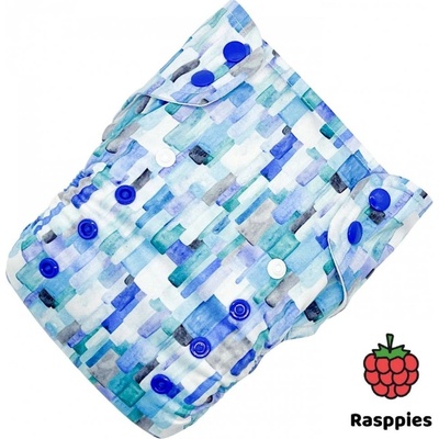 Rasppies kapsová Coolmax One Size Aquamarine