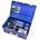 Rawlplug Gas embed, nail 22mm, tape mont