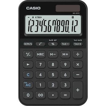 Casio MS 20 YC BK