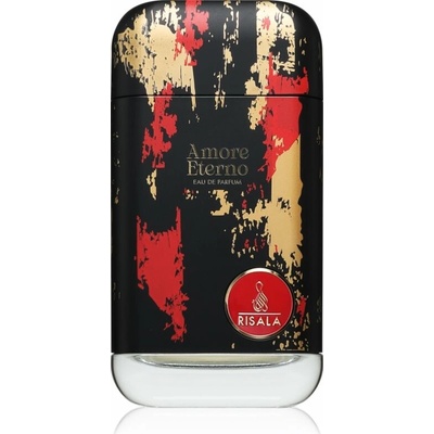Risala Amore Eterno parfémovaná voda unisex 100 ml