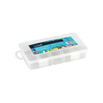 Image 1 of @Work Кутия pvc 17 х 9.3 х 3.3см