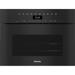 Recenze Miele DGC 7440 HC Pro