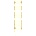 Mexen Hades 1500x500 mm 600W gold (W104-1500-500-2600-50)