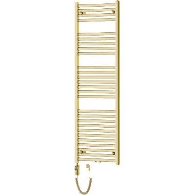 Mexen Hades 1500x500 mm 600W gold (W104-1500-500-2600-50)