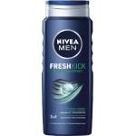 Nivea MEN Душ-гел Fresh Kick Душ гел мъжки 500ml