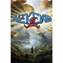 Azkend 2: The World Beneath