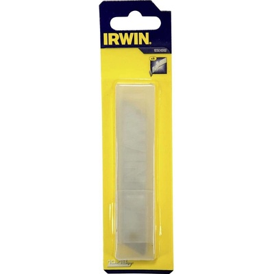 Odlamovacia čepeľ z uhlíkovej ocele 18 mm Irwin Tools 10504562 10 ks; 10504562