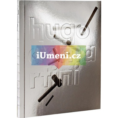 Hugo Demartini - katalog k výstavě