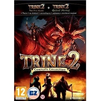 Trine 2 Complete