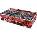 Kompaktný ohňostroj 200 rán 20 mm Best Price