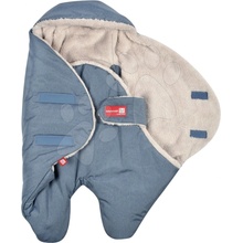 Red Castle made zavinovačka Babyno Tenderness modrá