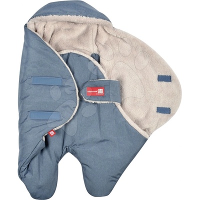 Red Castle made zavinovačka Babyno Tenderness modrá