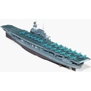 Academy Model Kit loď 14224 USS Enterprise CV-6 MCP 36-14224 1:700