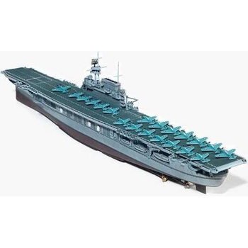 Academy Model Kit loď 14224 USS Enterprise CV-6 MCP 36-14224 1:700