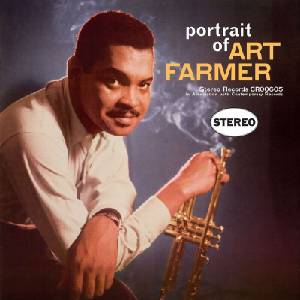 Art Farmer - Portrait Of Art Farmer (Reissue) (180 g) (LP) (0888072505018)