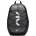 Nike Раница Nike Air Backpack Adults - Black /Grey