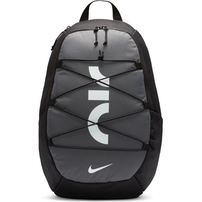 Nike Раница Nike Air Backpack Adults - Black /Grey