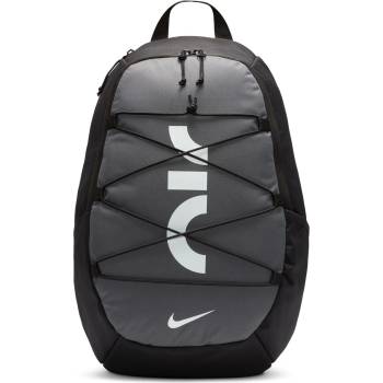 Nike Раница Nike Air Backpack Adults - Black /Grey