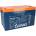 Long Тягов акумулатор Long CWP100-12N 12V 100Ah, Оловно-Карбонов, 338х170х212 мм (CWP100-12N)