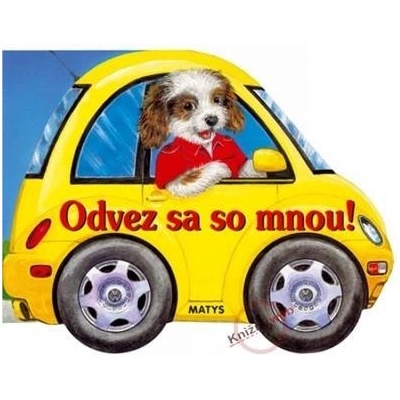 Odvez sa so mnou! Ray Cresswell