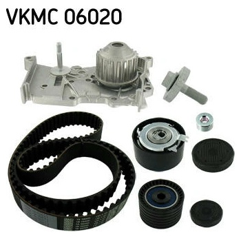 SKF VKMC06020