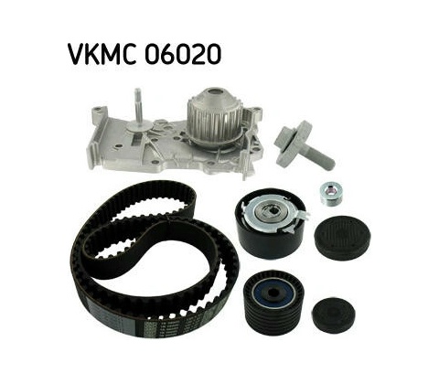 SKF VKMC06020