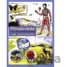 Přírodověda, 1. díl, pracovní sešit pro 1. stupeň ZŠ praktické - Krista Kábrtová