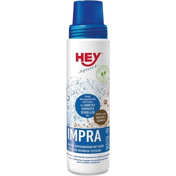 HEY PROGRESS IMPRA wash 250 ml