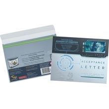 Deep Print games Civolution: Acceptance Letter