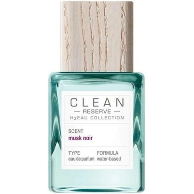 Clean Reserve Musk Noir parfém unisex 30 ml
