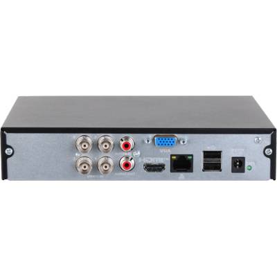 Dahua 4-канално XVR записващо устройство Dahua XVR1B04H-I/T (B1730035_3)