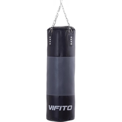 VIFITO Boxovací pytel 105x33 cm Vario 20-40 kg – Zboží Dáma