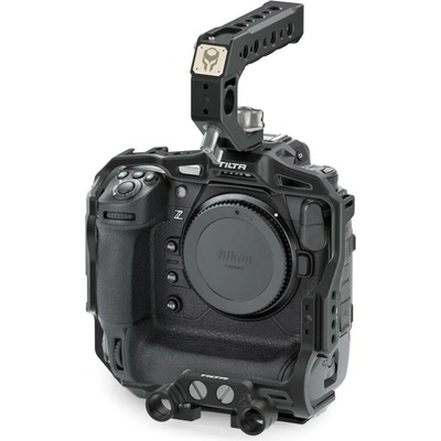 Tilta Klietka na fotoaparát pre základnú súpravu Nikon Z9 26213
