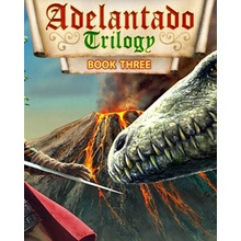 Adelantado Trilogy: Book Three