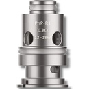 VOOPOO PnP R1 žhavící hlava nerez 0,8ohm