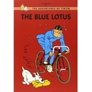 The Blue Lotus