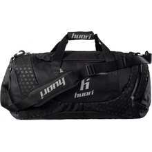 Huari Citaros 40L Duffle Bag černá