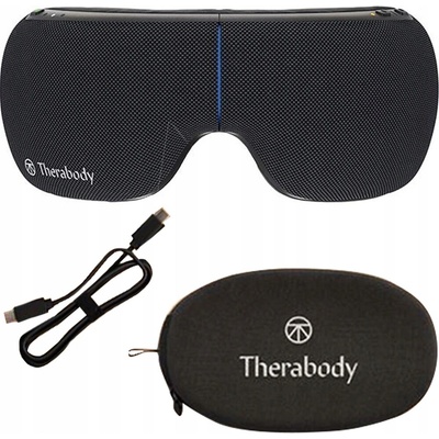 Therabody SmartGoogles 2. generace