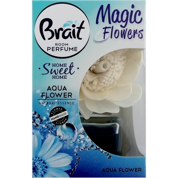 Brait dekorativní osvěžovač vzduchu Aqua Flower 75 ml