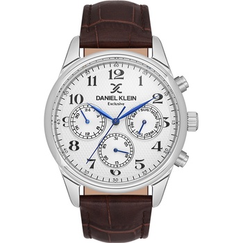 Daniel Klein DK113550-3