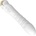 Tracy's Dog VX009 Pulse White
