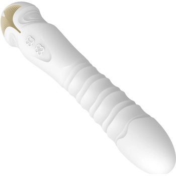 Tracy's Dog VX009 Pulse White