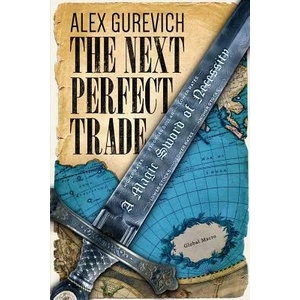 Next Perfect Trade | ALEX GUREVICH (ISBN: 9781456625610)